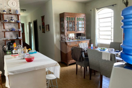 Casa à venda com 3 quartos, sendo 1 suíte,  em Vila Rosa, Itapetininga, SP