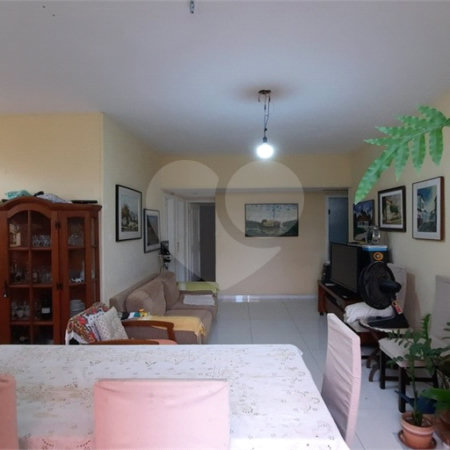 Apartamento à venda com 3 quartos, sendo 1 suíte, em Tijuca, Rio de Janeiro, RJ