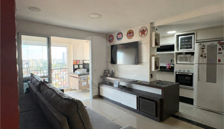 Apartamento à venda ou para alugar com 3 quartos, sendo 1 suíte,  em Jardim Pompéia, Indaiatuba, SP