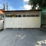 Casa à venda com 2 quartos em Jardim Casa Branca, Sorocaba, SP