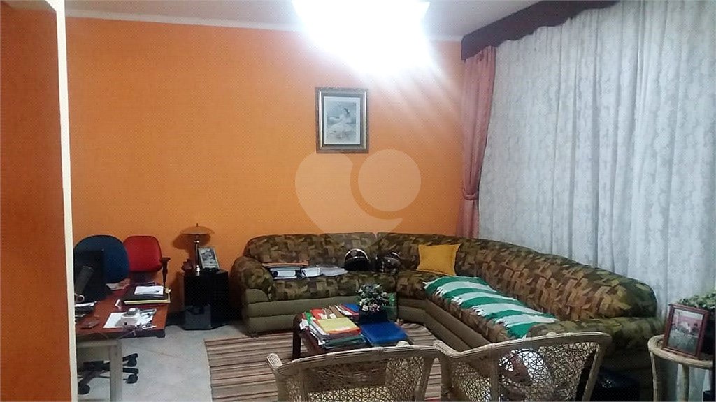 Casa Térrea à venda com 4 quartos, sendo 2 suítes, em Parque Edu Chaves, São Paulo, SP