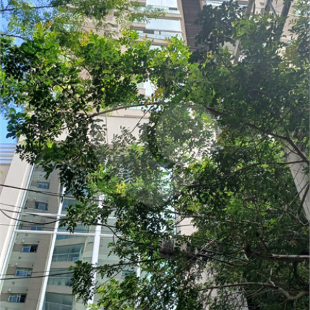 Apartamento à venda com 3 suítes em Jardim Fonte do Morumbi, São Paulo, SP