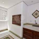 Apartamento à venda com 4 suítes em Paraíso do Morumbi, São Paulo, SP
