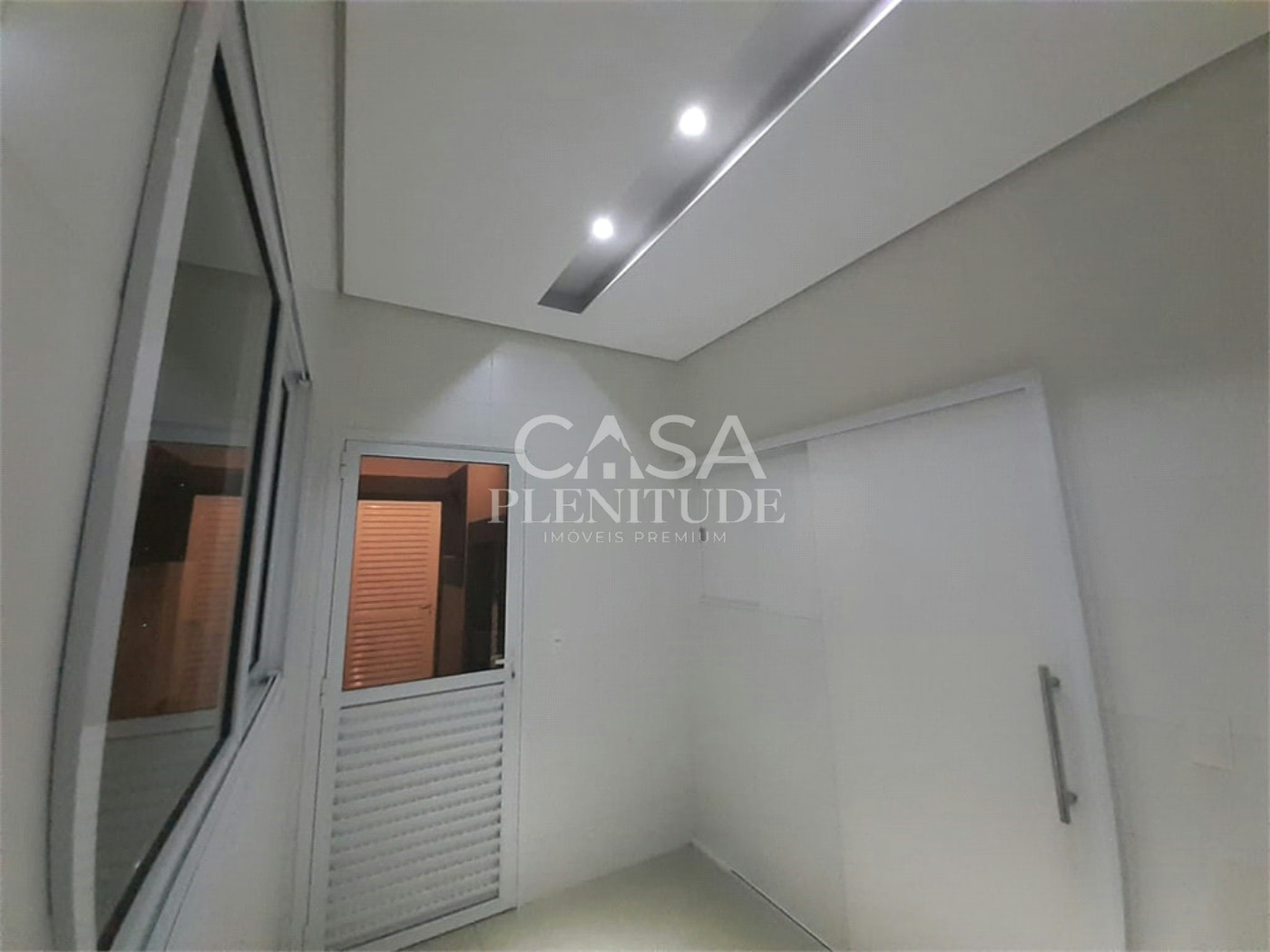 Casa em condomínio à venda com 6 suítes em Alphaville Nova Esplanada, Votorantim, SP
