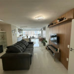 Apartamento à venda com 3 suítes em Vila Romana, São Paulo, SP