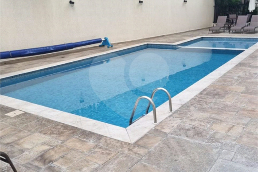 Apartamento à venda com 4 suítes em Santana, São Paulo, SP