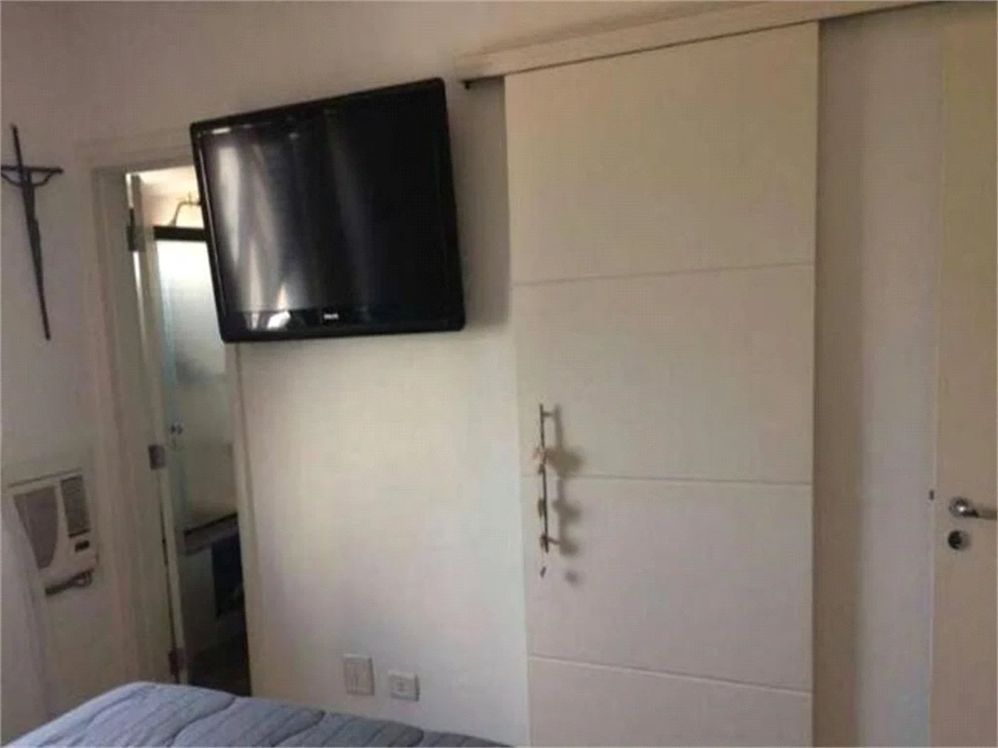 Apartamento à venda com 4 quartos, sendo 3 suítes,  em Jardim Colombo, São Paulo, SP