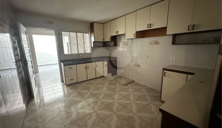 Sobrado à venda com 3 quartos em Lauzane Paulista, São Paulo, SP