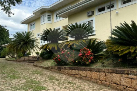 Casa à venda com 6 quartos, sendo 3 suítes, em Chácara Malota, Jundiaí, SP