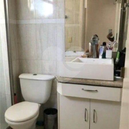 Casa de Vila à venda com 3 quartos em Vila Curuçá, São Paulo, SP