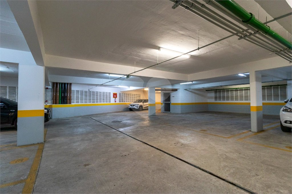 Apartamento à venda com 2 quartos, sendo 1 suíte, em Jardim Prudência, São Paulo, SP