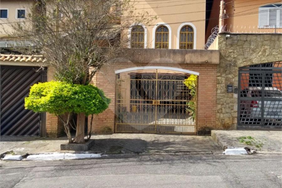 Casa à venda com 2 quartos, sendo 1 suíte, em Horto, São Paulo, SP