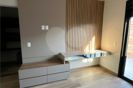 Casa à venda com 3 quartos, sendo 1 suíte,  no condomínio Park Gran Reserve, Indaiatuba - SP