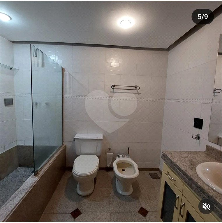 Cobertura à venda com 4 quartos, sendo 1 suíte, em Tijuca, Rio de Janeiro, RJ