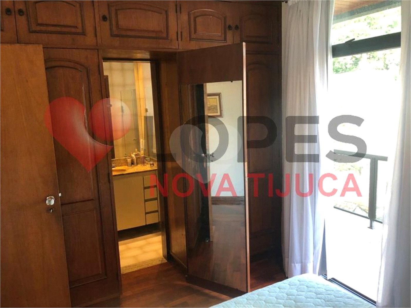 Cobertura à venda com 3 quartos, sendo 2 suítes, em Tijuca, Rio de Janeiro, RJ
