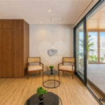 Apartamento à venda com 1 quarto em Moema, São Paulo, SP