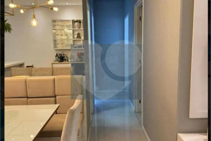 Cobertura à venda com 3 quartos, sendo 1 suíte,  em Morumbi, São Paulo, SP