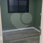 Studio Reformado com Varanda e Lazer Completo 33m2 Campos Elíseos Mobiliado