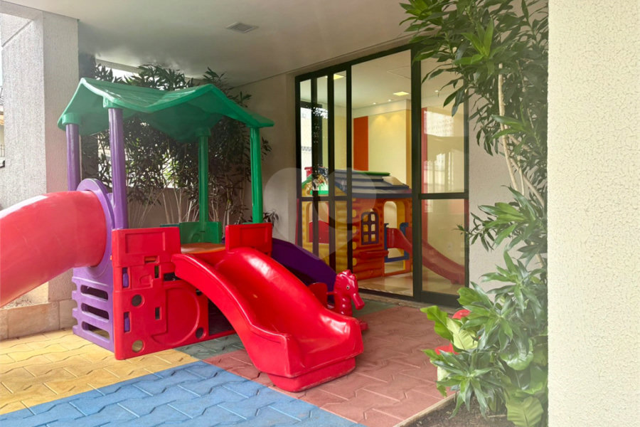 Apartamento à venda com 2 quartos em Vila Nova Cachoeirinha, São Paulo, SP