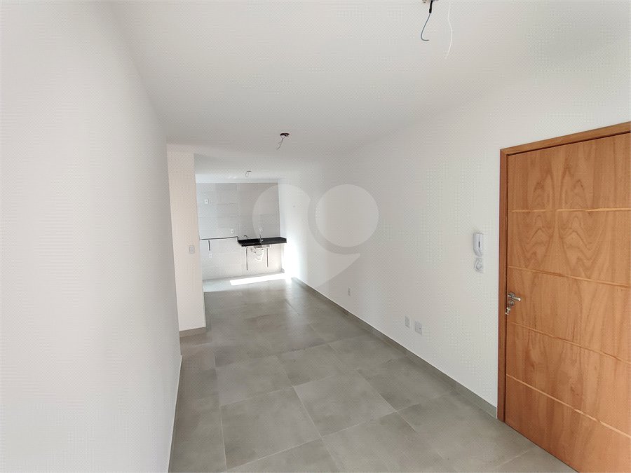 Apartamento à venda com 2 quartos em Vila Aurora (zona Norte), São Paulo, SP