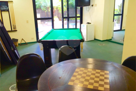 Apartamento à venda ou para alugar com 1 quarto em Vila Olímpia, São Paulo, SP