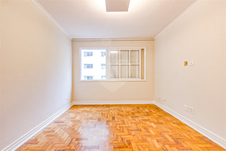 Apartamento para alugar com 2 quartos em Itaim Bibi, São Paulo, SP