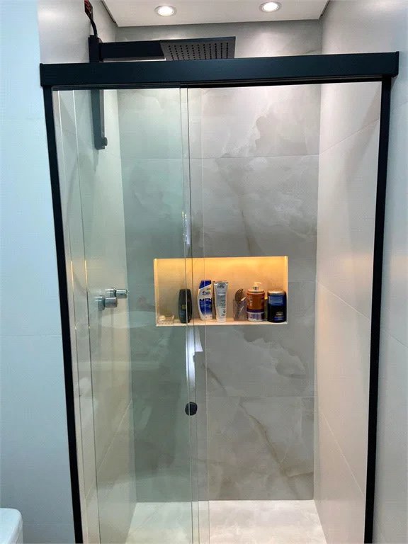 Apartamento à venda com 2 quartos em Vila Andrade, São Paulo, SP