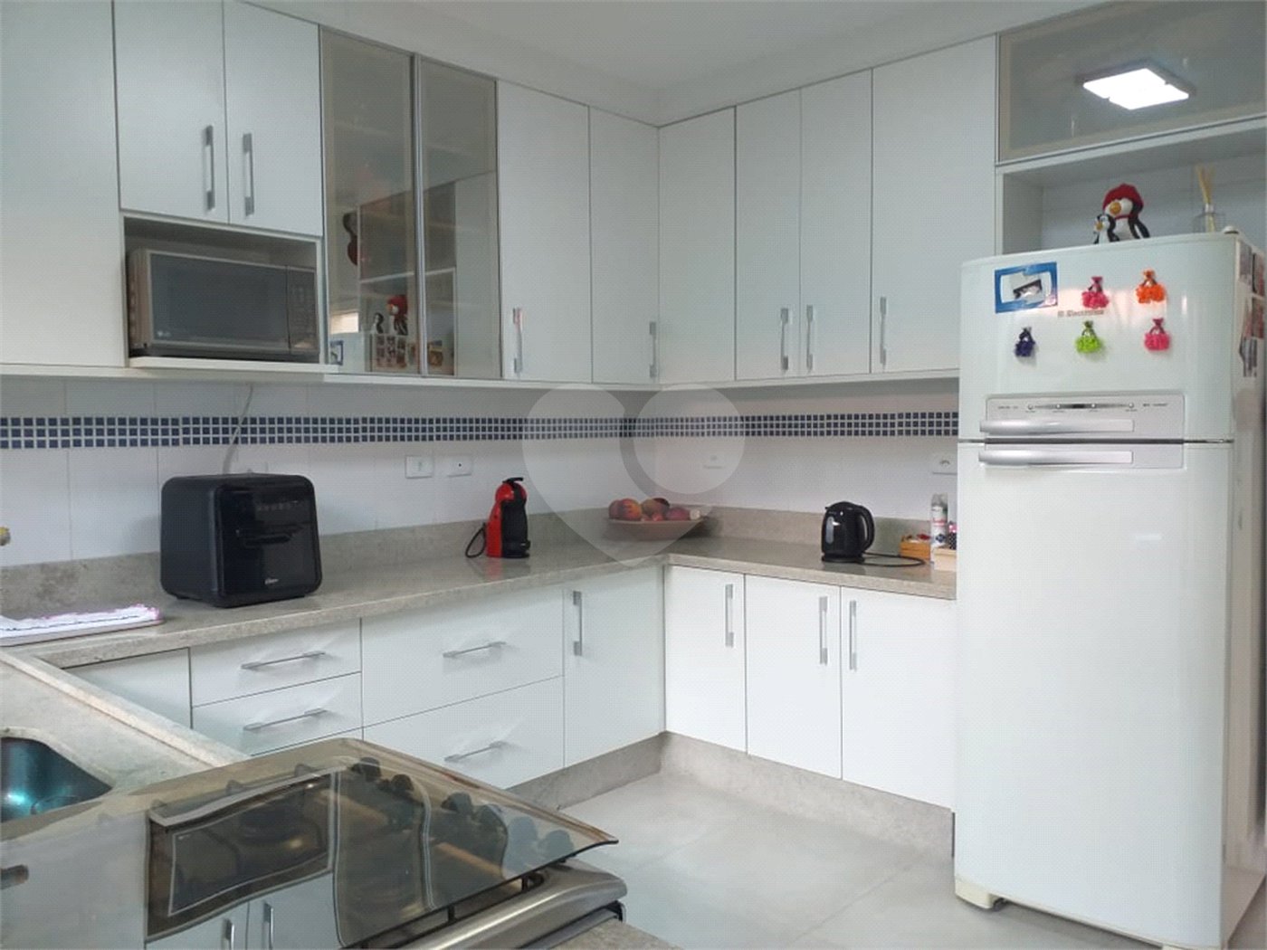 Sobrado à venda com 3 quartos, sendo 1 suíte, em Vila Mazzei, São Paulo, SP