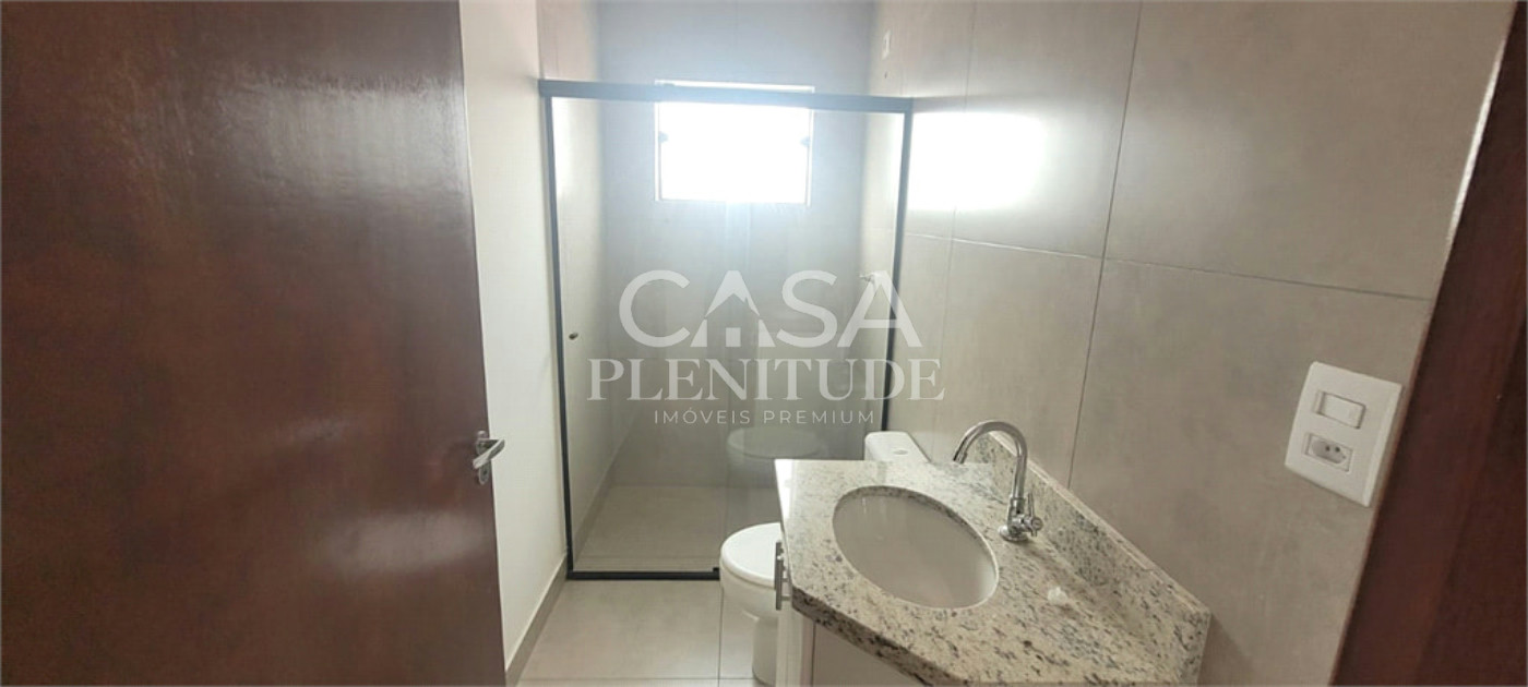 Casa à venda com 3 suítes em Vila Augusta, Sorocaba, SP