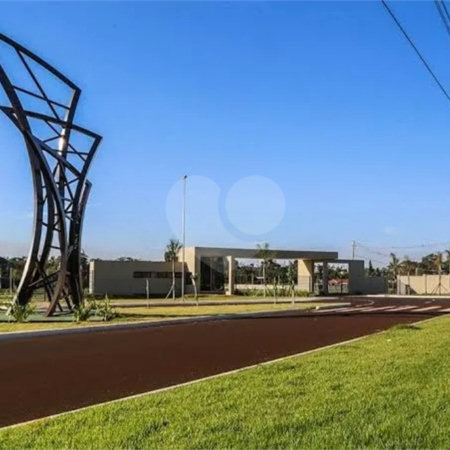 Terreno à venda em Portal da Mata, Ribeirão Preto, SP
