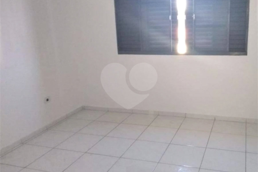 Sobrado à venda com 2 quartos em Limão, São Paulo, SP