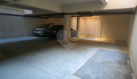 Apartamento à venda com 2 quartos, sendo 1 suíte, em Santana, São Paulo, SP