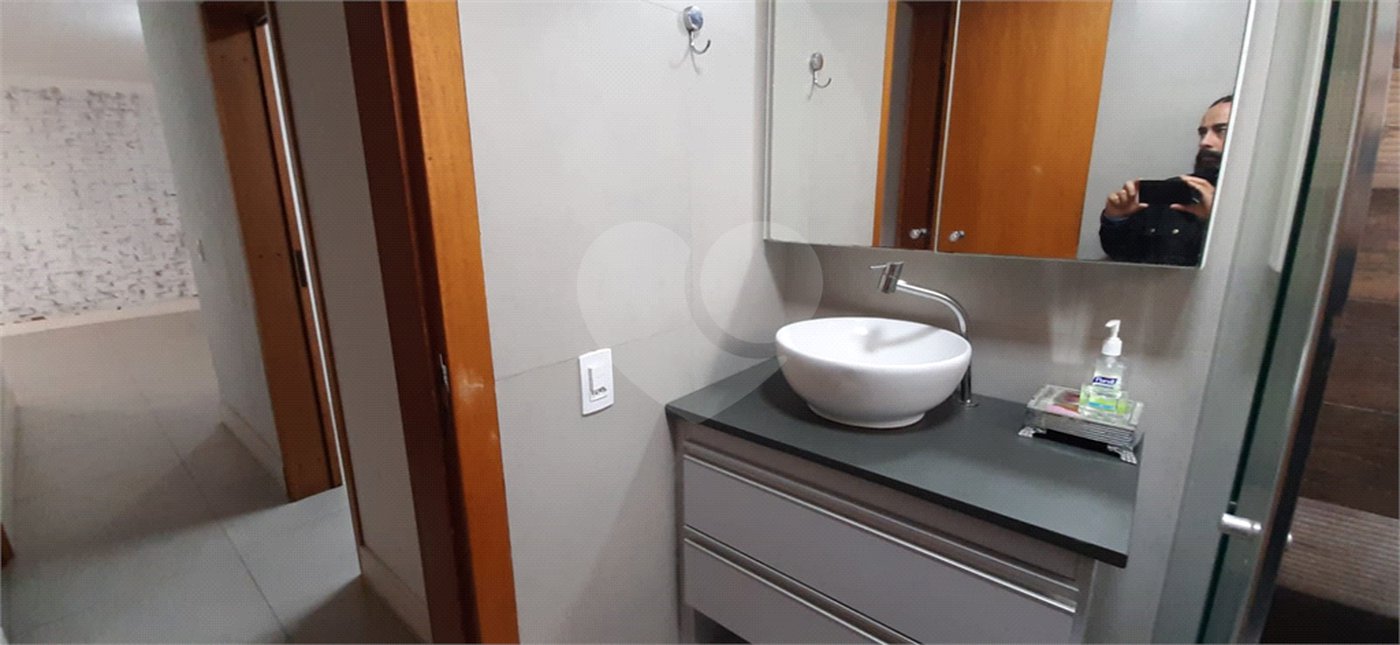 Apartamento à venda com 2 quartos em Vila Mazzei, São Paulo, SP