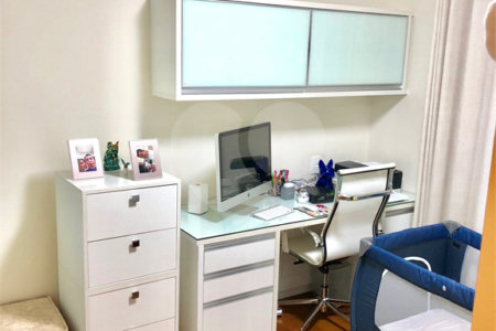 Apartamento à venda com 3 suítes em Tatuapé, São Paulo, SP