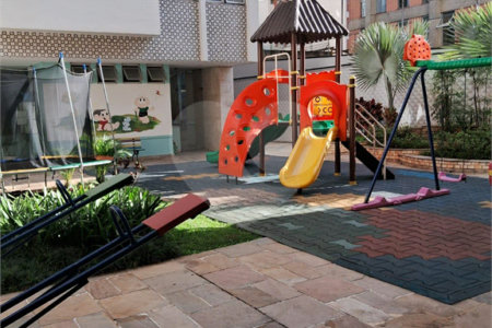 Apartamento à venda com 3 quartos, sendo 1 suíte, em Perdizes, São Paulo, SP