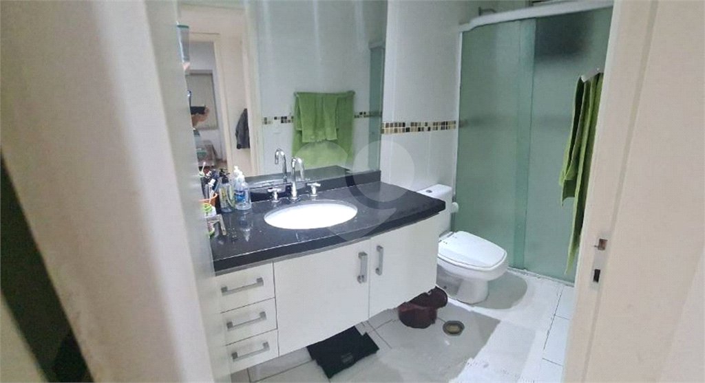 Apartamento à venda com 2 quartos, sendo 1 suíte, em Saúde, São Paulo, SP