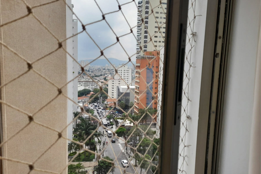 Apartamento à venda com 4 suítes em Santana, São Paulo, SP