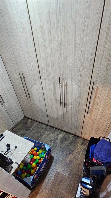 Casa de Vila à venda com 2 quartos em Vila Mazzei, São Paulo, SP