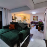 Apartamento à venda com 3 suítes em Mandaqui, São Paulo, SP