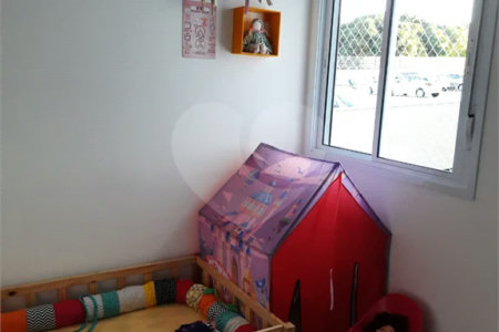 Apartamento à venda com 1 suíte em Jardim Tereza Cristina, Jundiaí, SP