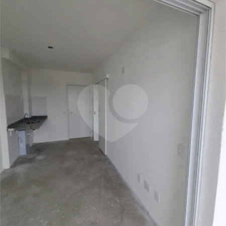 Apartamento à venda com 1 quarto em Butantã, São Paulo, SP