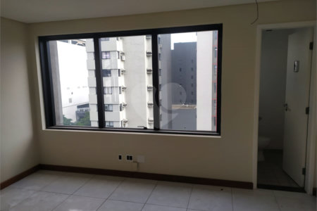 Sala à venda em Vila Clementino, São Paulo, SP