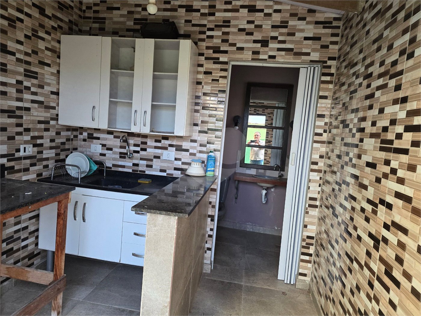 Casa à venda com 2 quartos em Ressaca, Atibaia, SP
