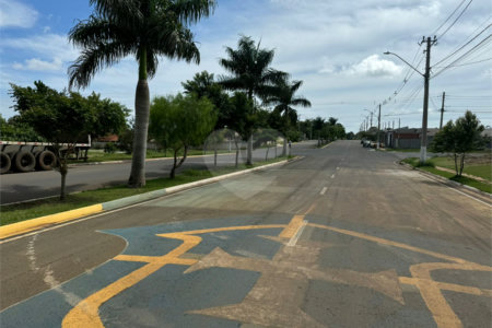 Salão para alugar em Vale San Fernando, Itapetininga, SP