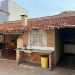 Casa à venda com 3 quartos, sendo 1 suíte, no Centro, Araraquara, SP