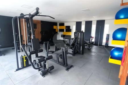 Apartamento à venda com 2 quartos em Horto Florestal, Jundiaí, SP