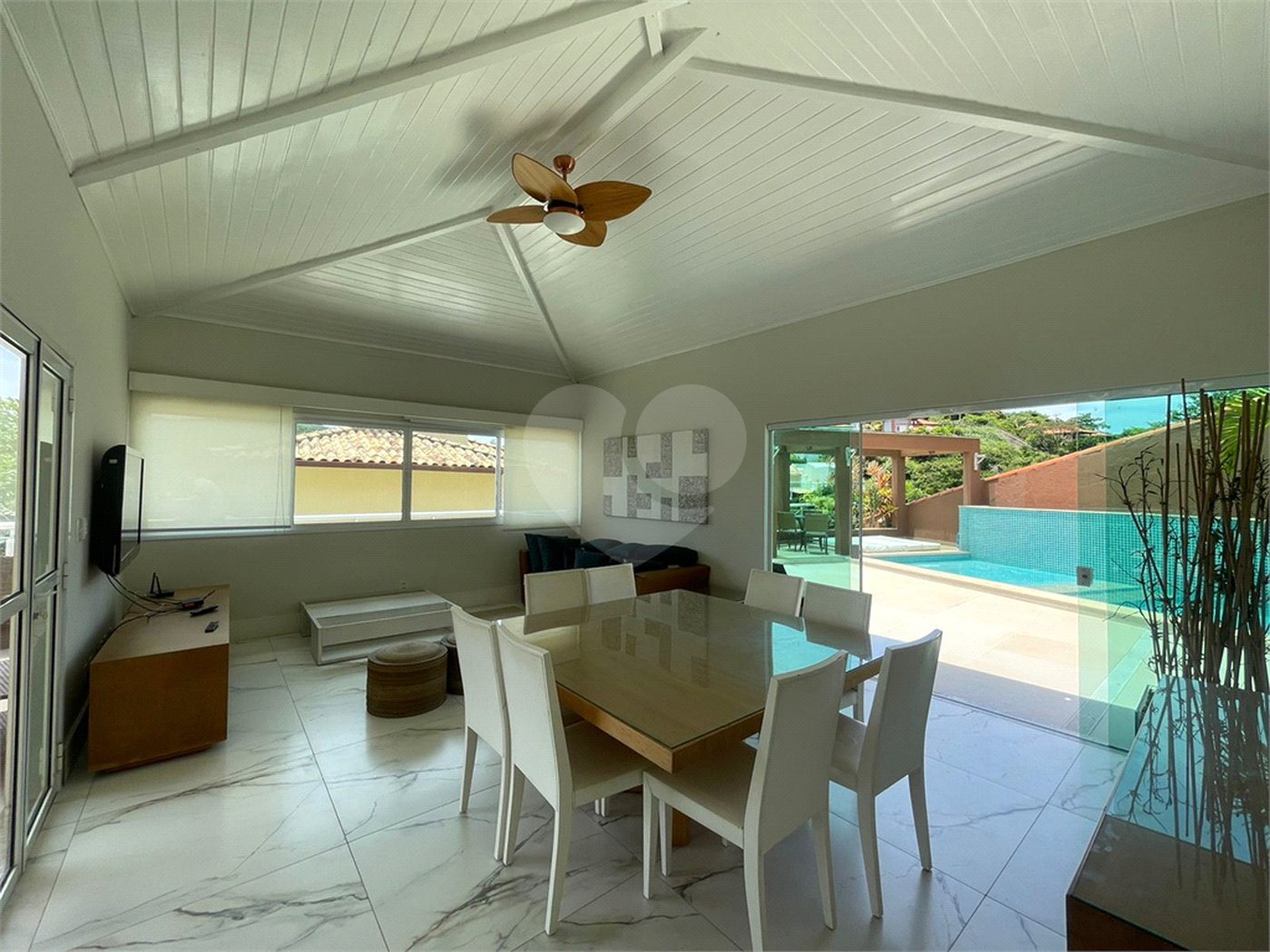 Casa à venda com 5 suítes em Geribá, Armação dos Búzios, RJ