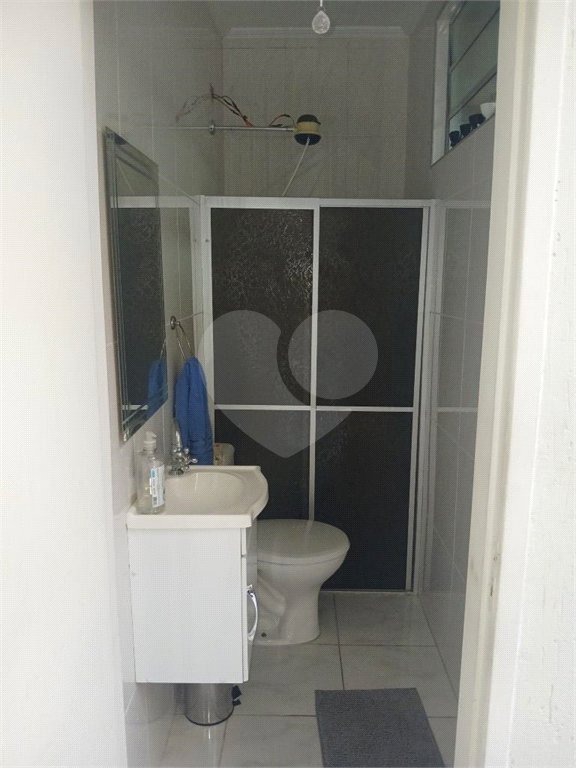 Casa à venda com 3 quartos em Lauzane Paulista, São Paulo, SP