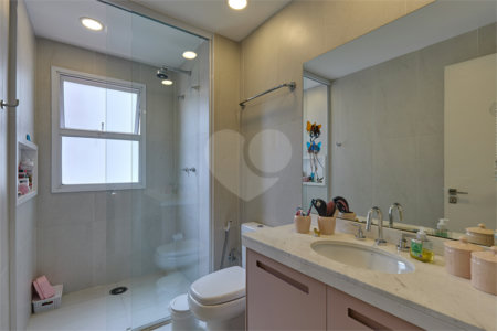 Apartamento à venda com 3 suítes em Brooklin, São Paulo, SP