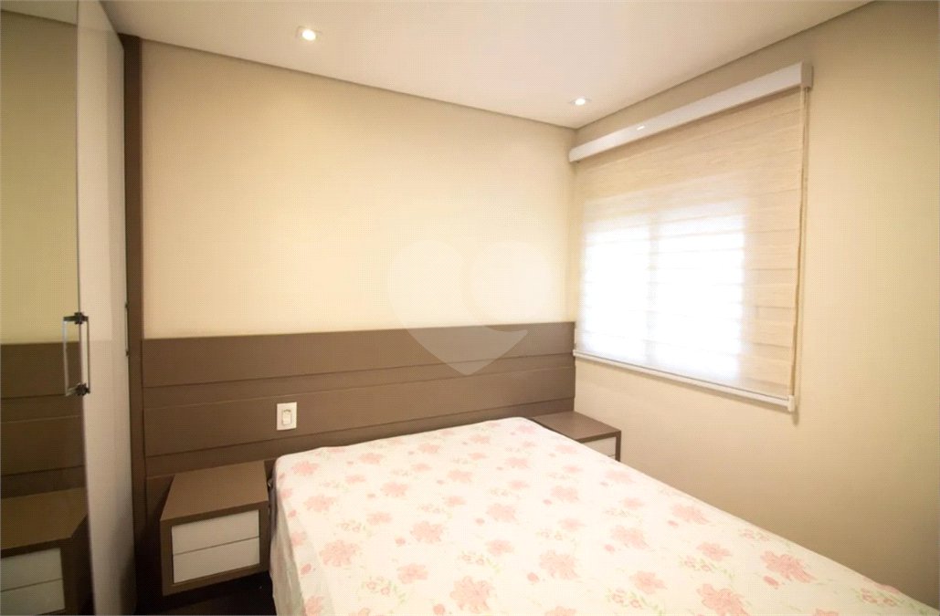 Apartamento à venda com 3 suítes em Jardim Dom Bosco, São Paulo, SP